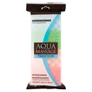 Aquamassage Tradition 2 Spugne Morbide + 2 Spugne Massaggio